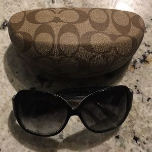 Coach Sunglasses